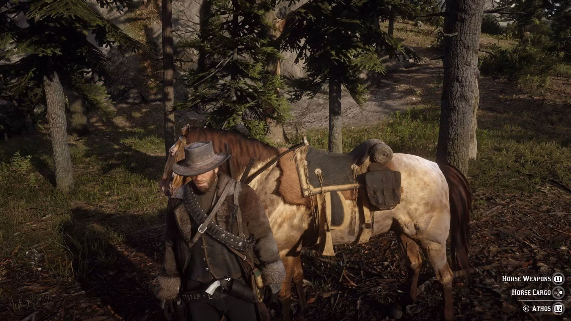 my-ride-or-die-choosing-the-perfect-saddle-in-red-dead-redemption-2-image-2