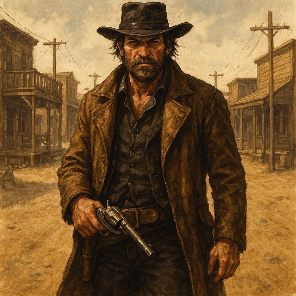 ultimate-red-dead-redemption-2-walkthrough-guide-2025-image-1