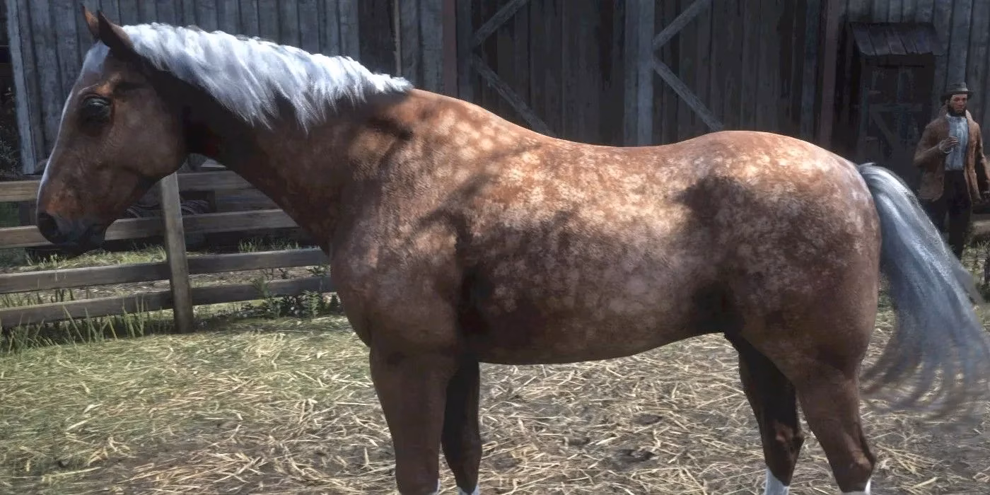 the-best-free-horses-in-red-dead-redemption-2-a-guide-to-acquiring-legendary-mounts-without-cost-image-2