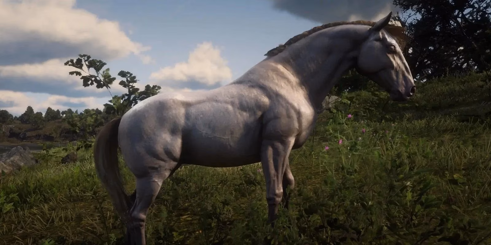 the-best-free-horses-in-red-dead-redemption-2-a-guide-to-acquiring-legendary-mounts-without-cost-image-4