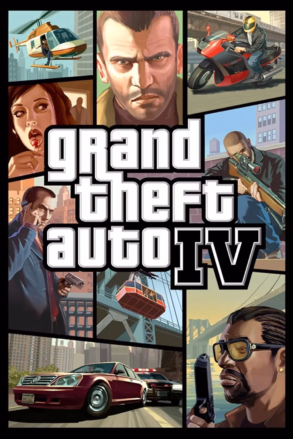 echoes-of-liberty-city-why-gta-4-remaster-can-t-abandon-its-multiplayer-soul-image-1