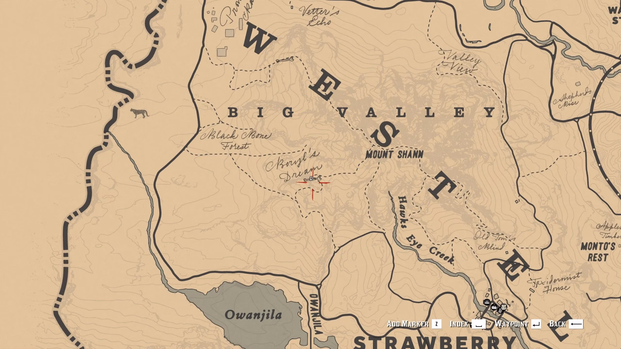 arthur-morgan-s-prehistoric-odyssey-conquering-red-dead-2-s-dinosaur-bone-hunt-image-2