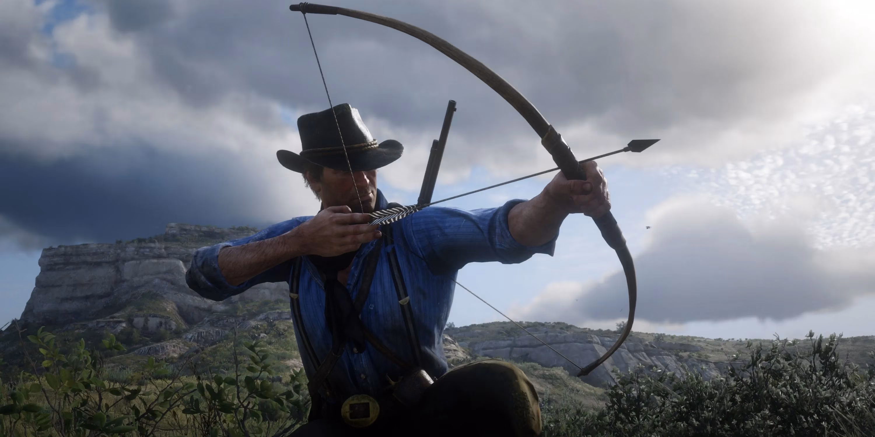 essential-hunting-gear-for-perfect-pelts-in-rdr2-image-1