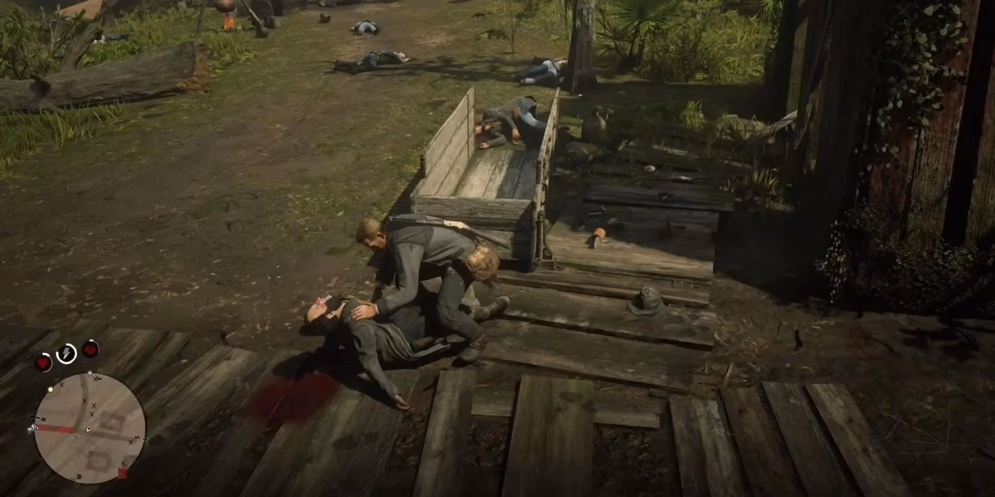 7-profitable-pursuits-how-to-fill-arthur-morgan-s-pockets-in-red-dead-redemption-2-image-4